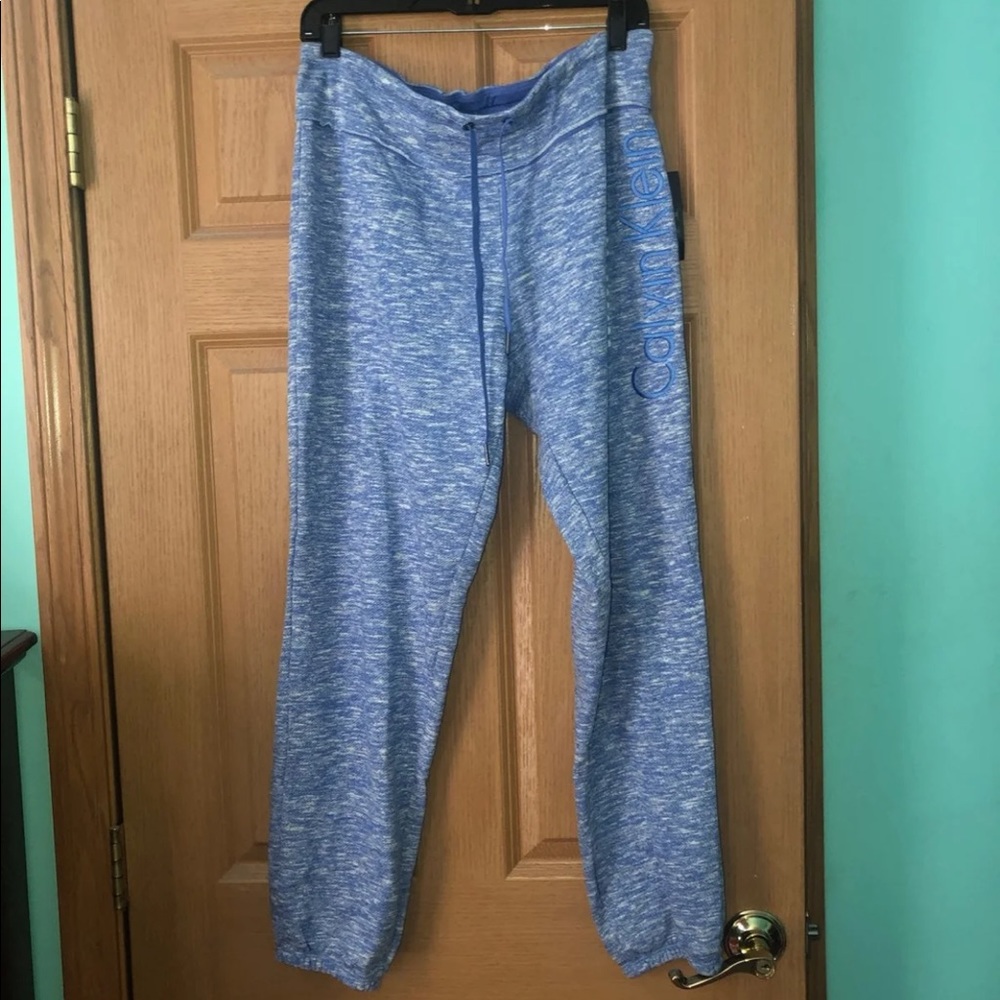 Calvin Klein Sweatpants